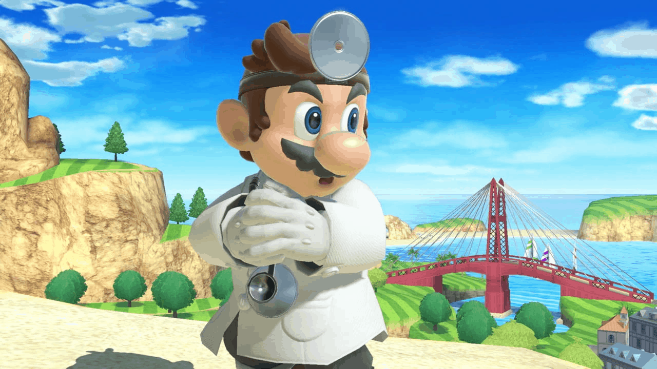 Nintendo Dr Mario World arriva il 10 luglio su iOS e Android