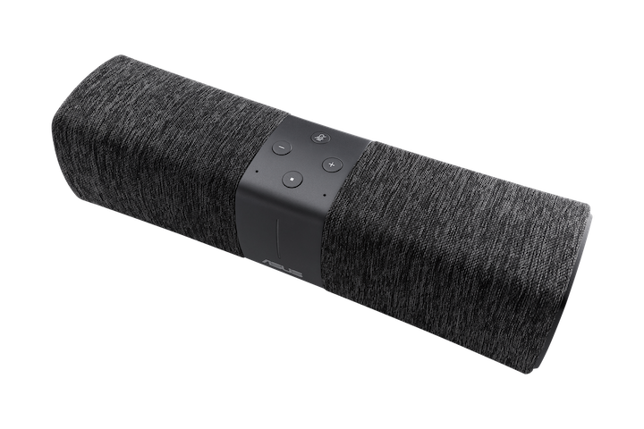 Asus Lyra Voice è il router mesh con Alexa e speaker bluetooth