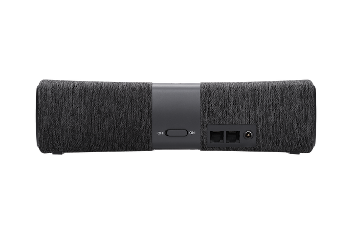Asus Lyra Voice è il router mesh con Alexa e speaker bluetooth