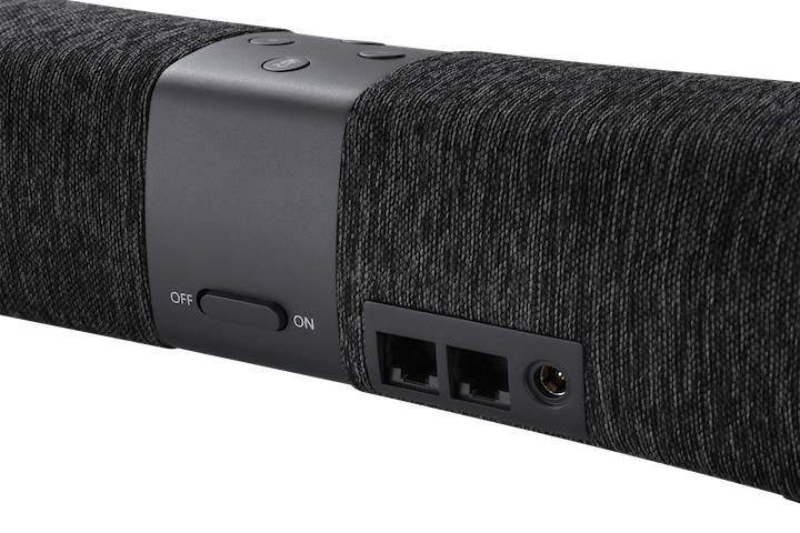 Asus Lyra Voice è il router mesh con Alexa e speaker bluetooth
