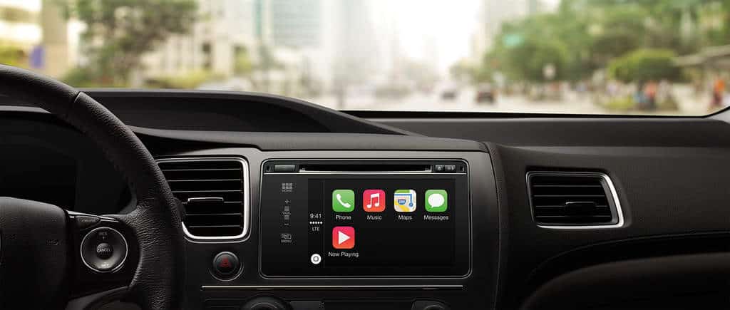 TomTom Go Navigation su CarPlay funziona alla grande