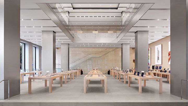 Apple Store