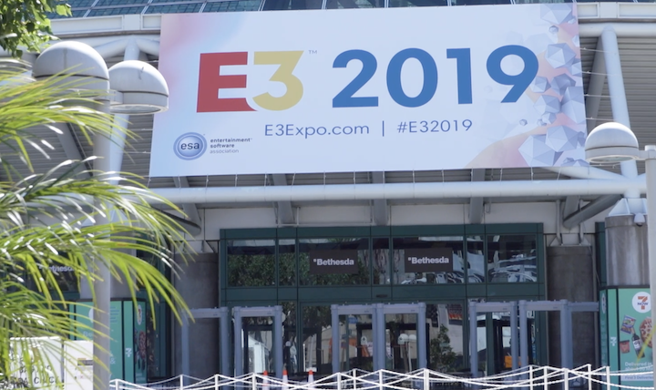 Lo streaming cambierà i videogiochi: Bethesda a E3 presenta Orion