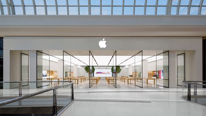 Apple Store