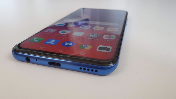Recensione Huawei P Smart Z, pop up camera ma poco di più