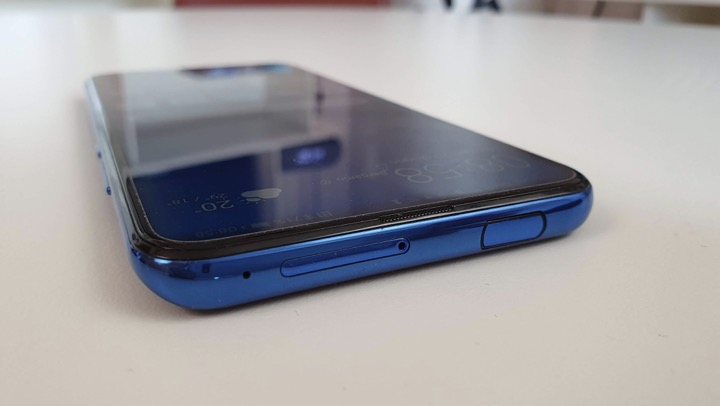 Recensione Huawei P Smart Z, pop up camera ma poco di più