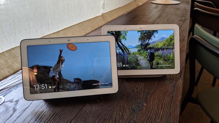 Google Nest Hub