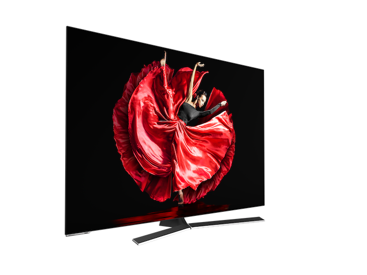 Hisense TV O8B