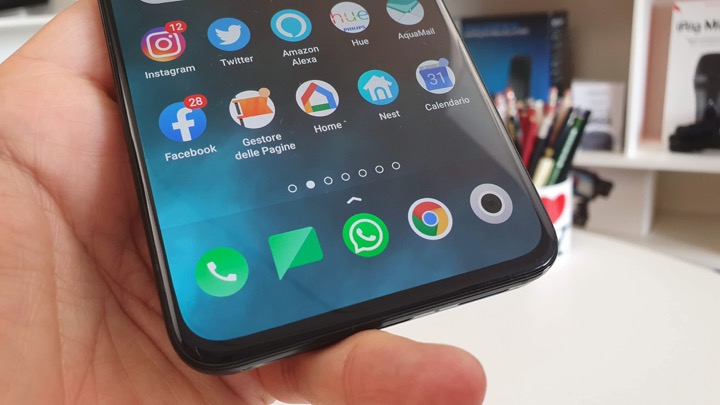 OPPO Reno 10X