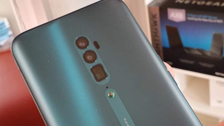 prime impressioni su OPPO Reno 10X