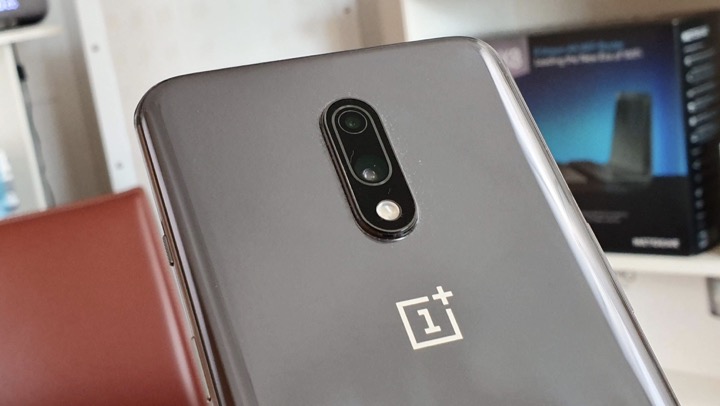 Recensione OnePlus 7