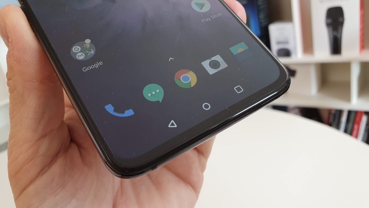 Recensione OnePlus 7