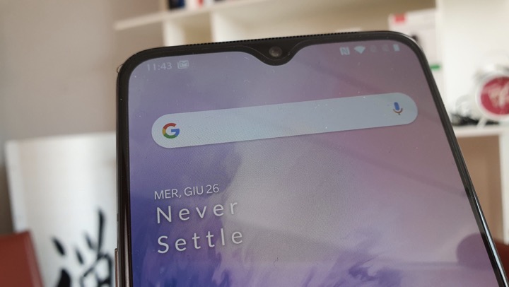 Recensione OnePlus 7