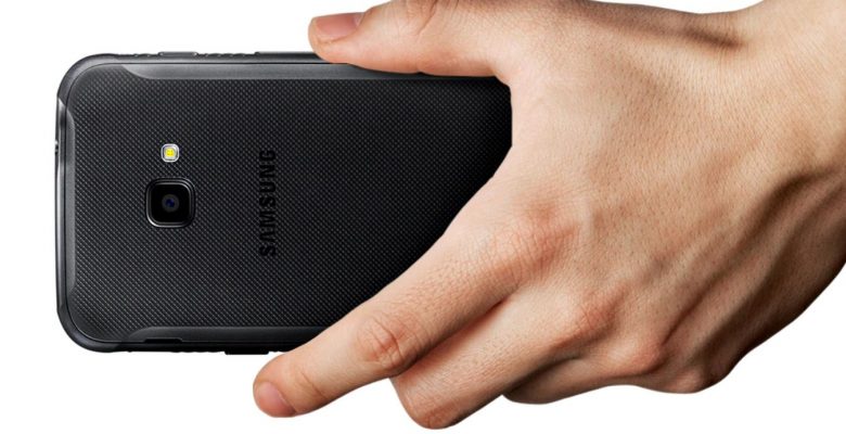 Samsung Galaxy xCover 4s è il telefono per chi lavora