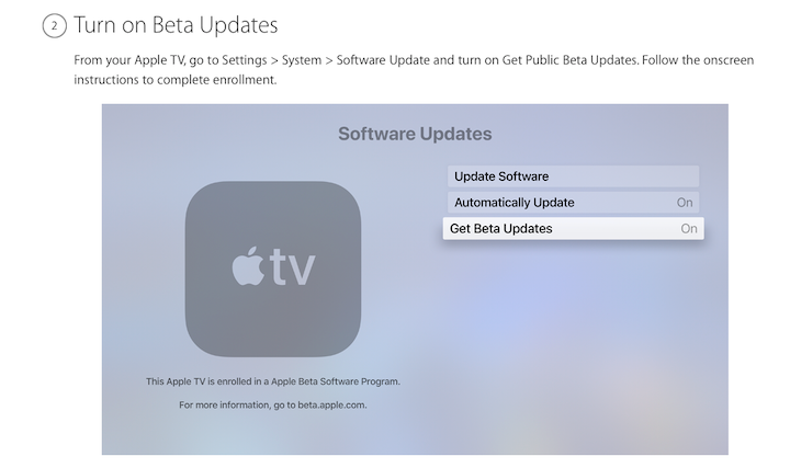 Già installata la beta pubblica di iOS 13?