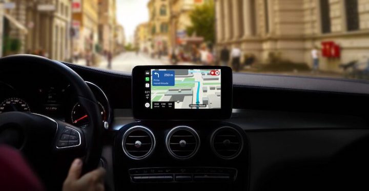 Huawei e TomTom siglano accordo per i servizi di navigazione