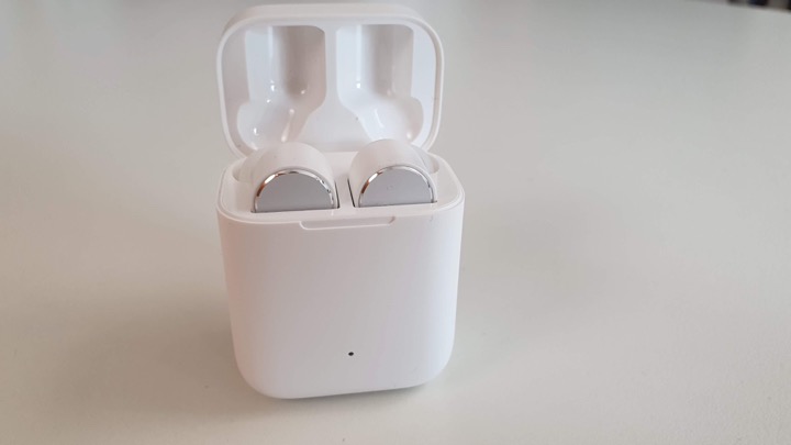 Recensione Xiaomi Mi Air True Wireless