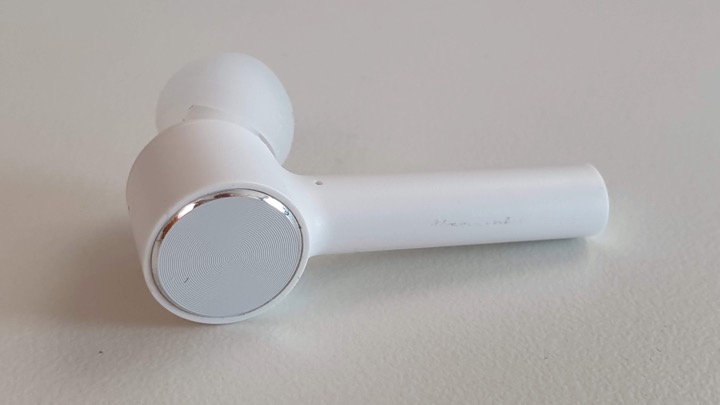 Recensione Xiaomi Mi Air True Wireless