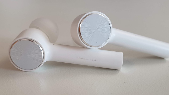 Recensione Xiaomi Mi Air True Wireless