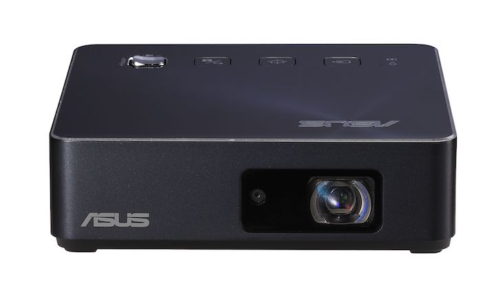 Asus ZenBeam S2