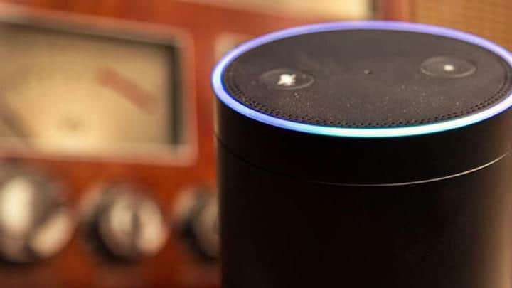 Segui i tuoi artisti su Amazon Music con Alexa