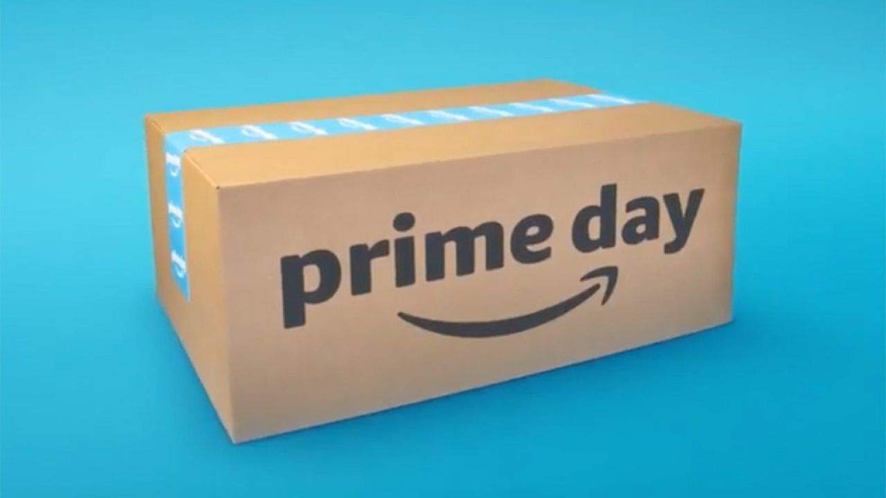 offerte Amazon Prime Day