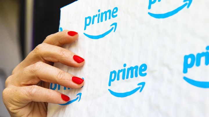 I numeri di Amazon Prime Day 2019 sono impressionanti
