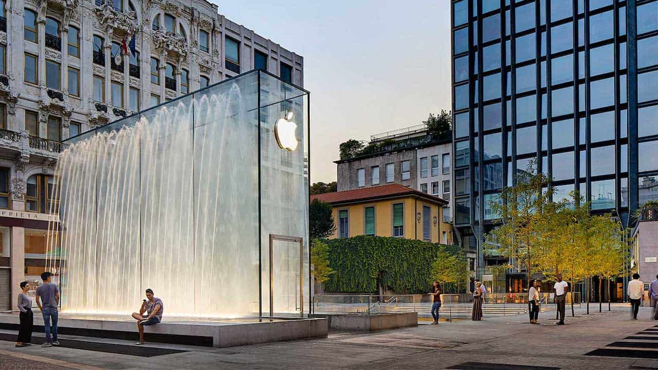 Apple leader globale nell'ultimo trimestre 2019 per IDC