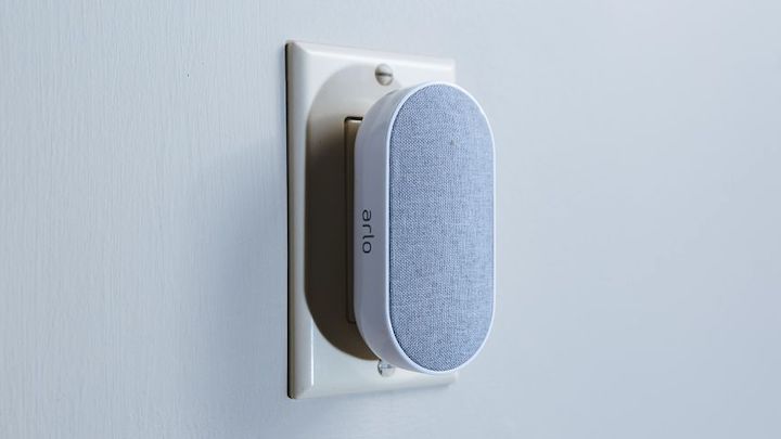 Arlo Audio Doorbell