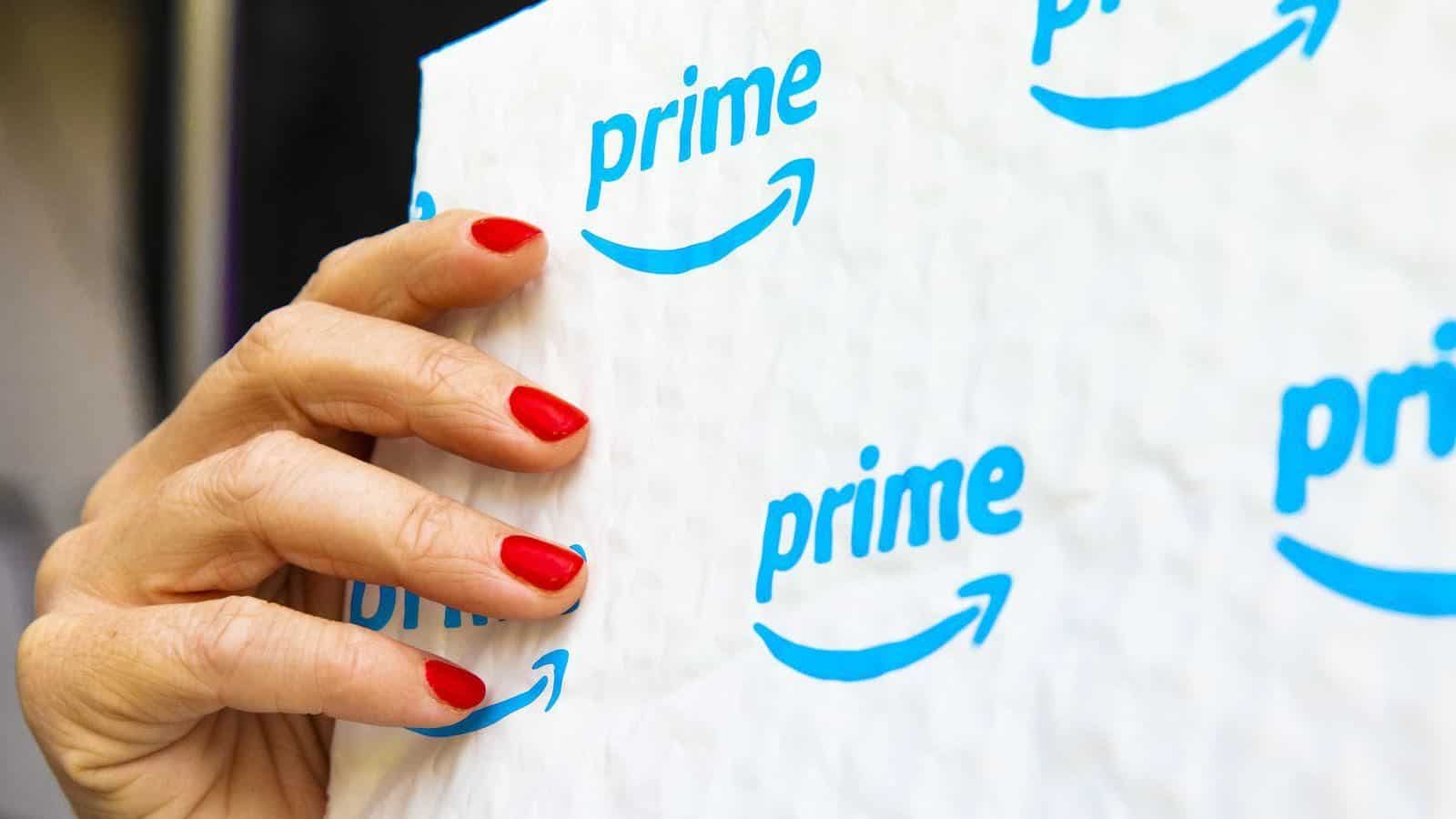 Arriva Amazon Prime Student a 18 euro l'anno