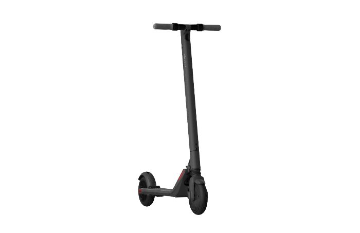 novità Segway 2019