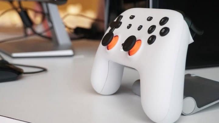 Google Stadia, data di uscita e prezzi finalmente noti