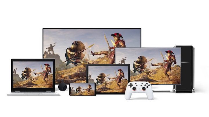 Google Stadia prezzi