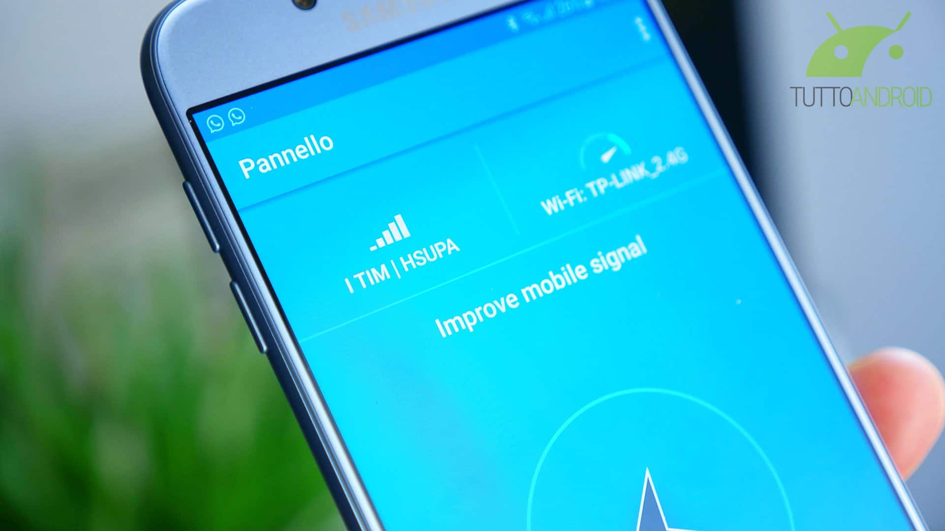 Lo stato del 4G nell'Italia del 5G