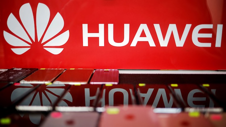 prossimo sistema operativo Huawei