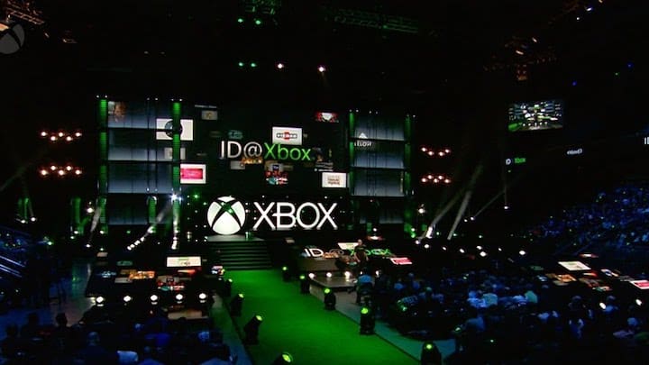 microsoft xbox gamescom 2019