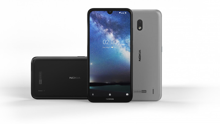 Nokia 2.2