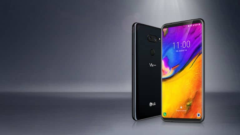 LG V50 ThinQ 5G disponibile in Italia