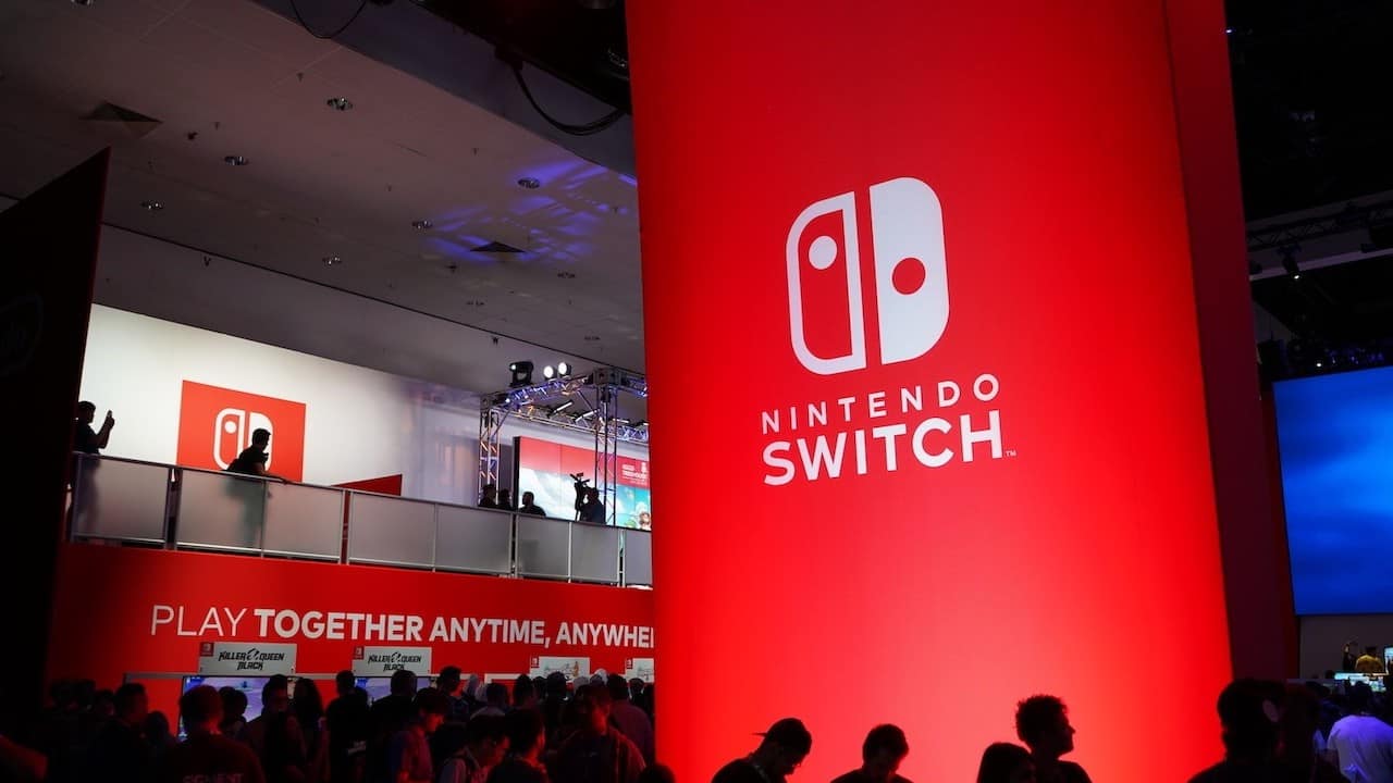 Le novità Nintendo a E3 di Los Angeles