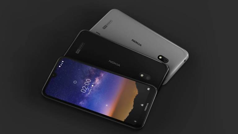 Arriva Nokia 2.2, si distingue per il prezzo