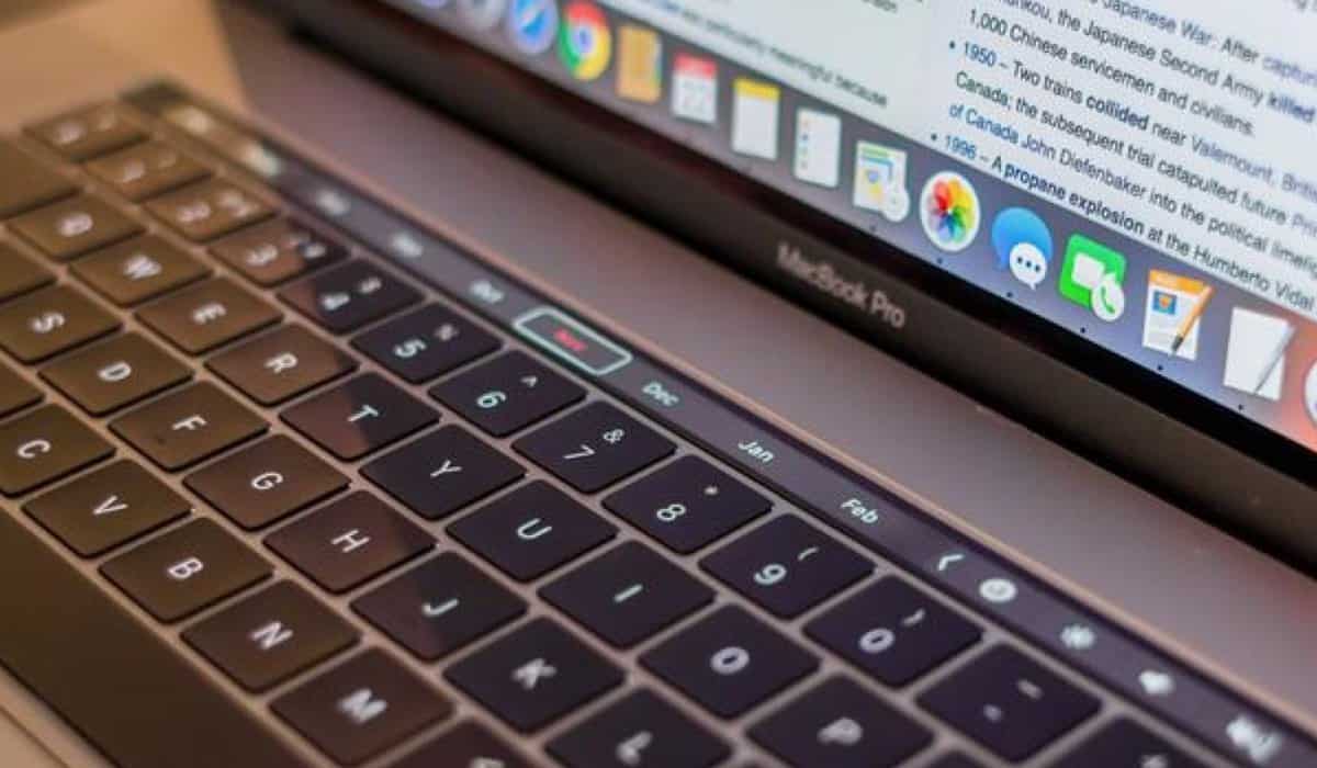 Apple richiama alcune unità di MacBook Pro