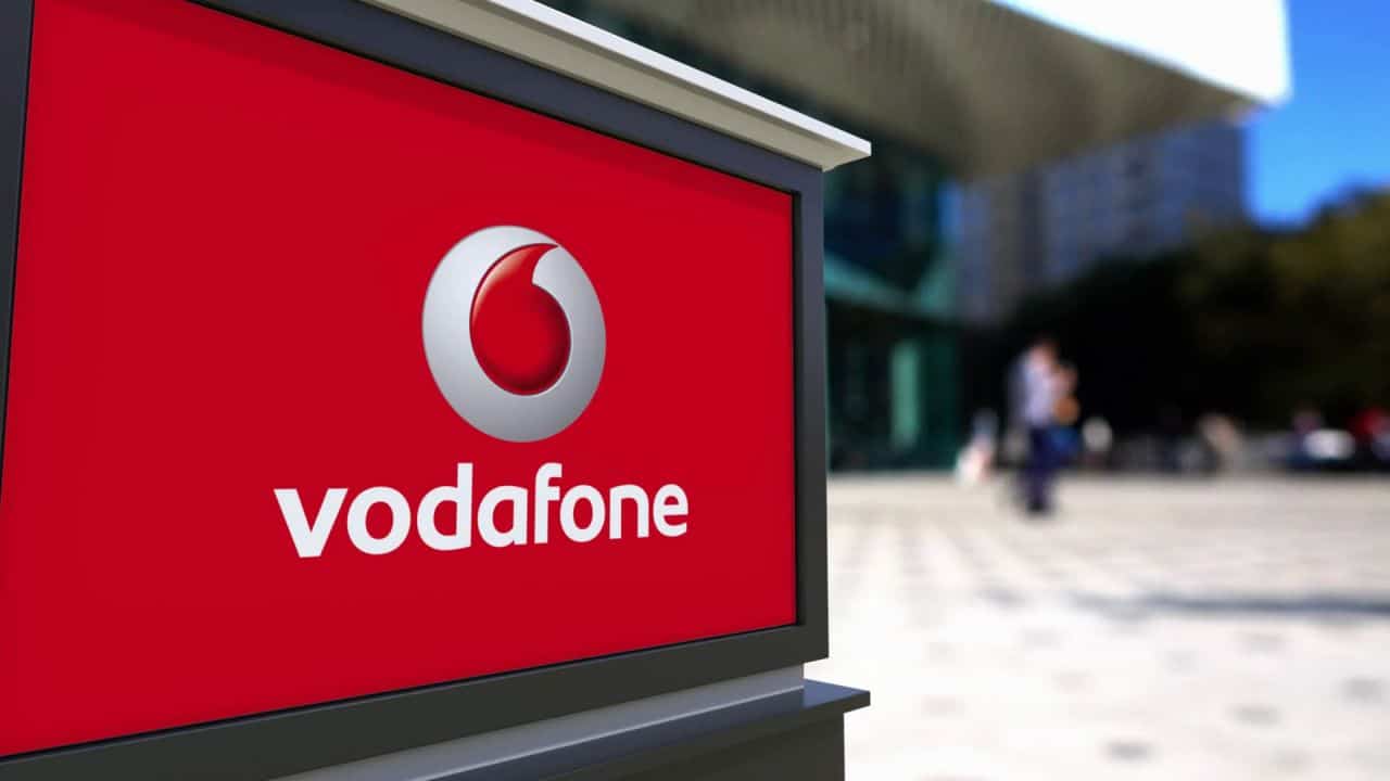 Te lo do io il 5G: vivere con Vodafone Down nel 2019