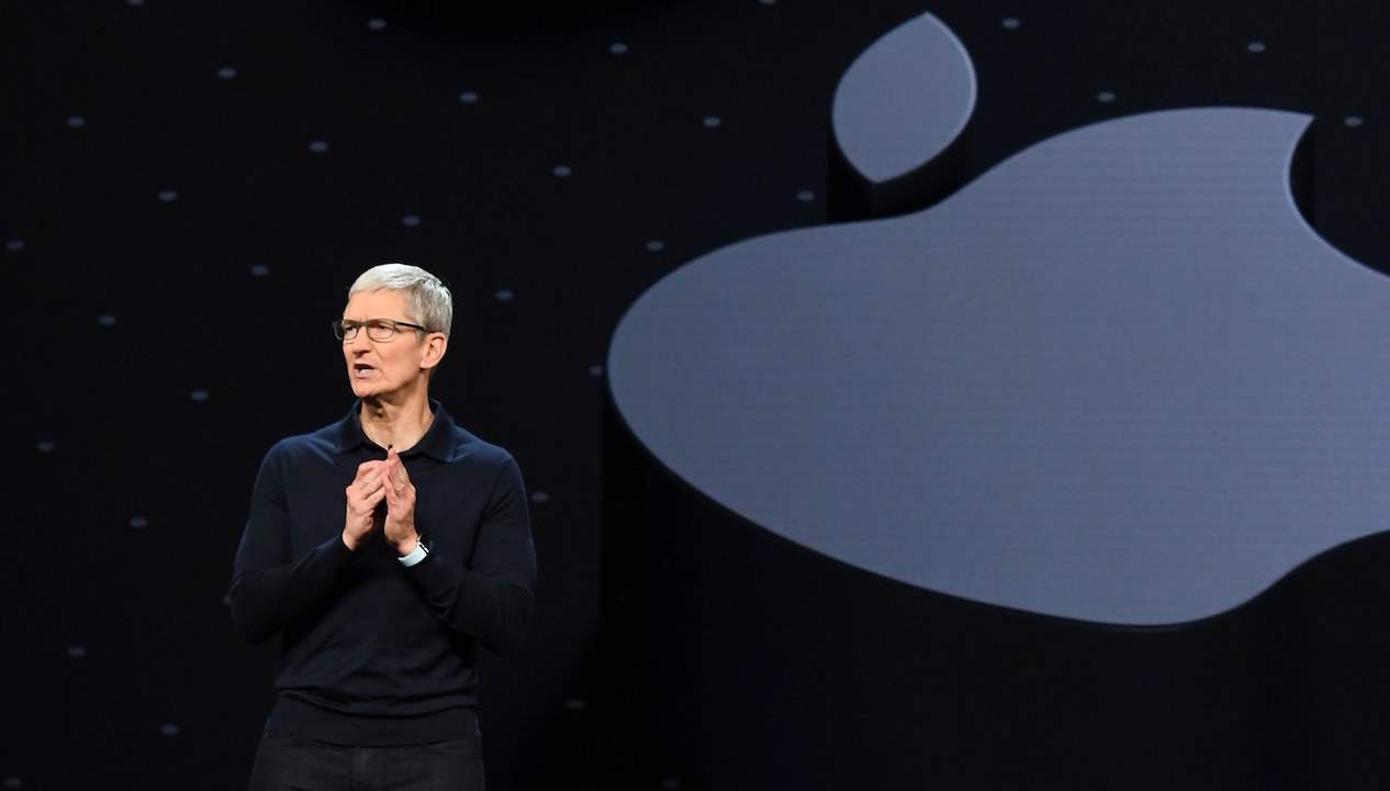 WWDC 2019: Apple presenta iOS 13, iPadOS, tvOS e watchOS e il nuovo Mac Pro