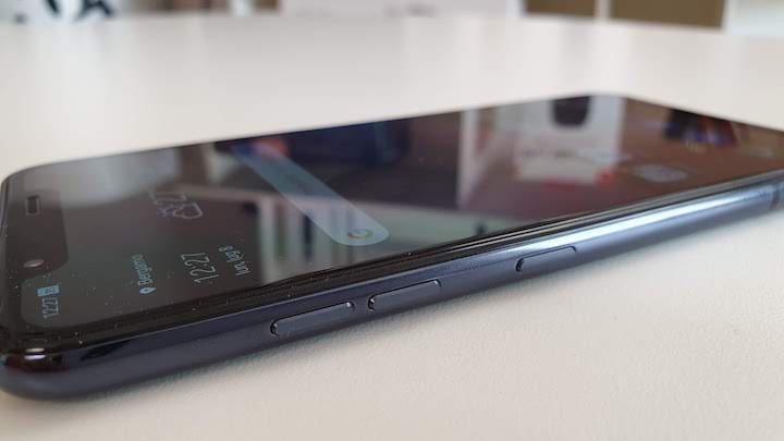 Recensione LG G8s