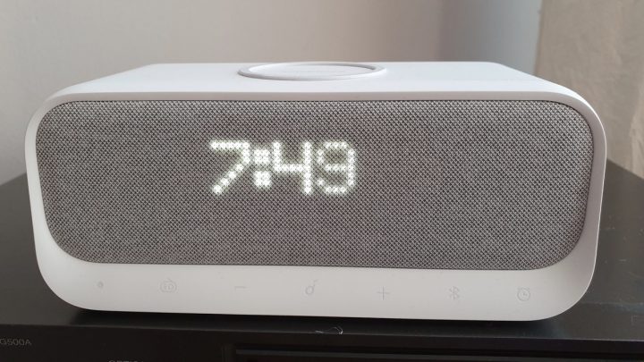 Anker Soundcore Wakey