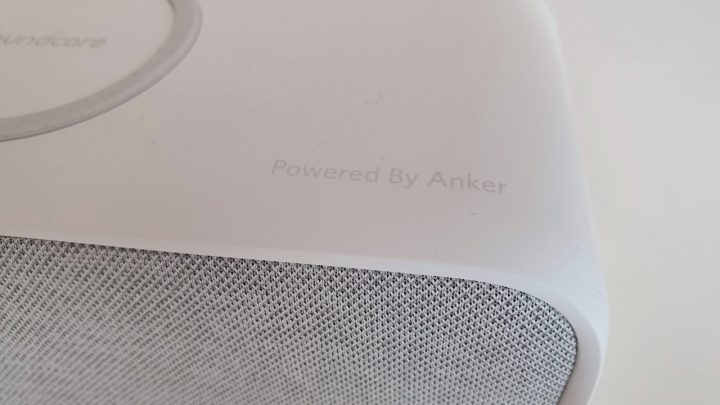 Anker Soundcore Wakey