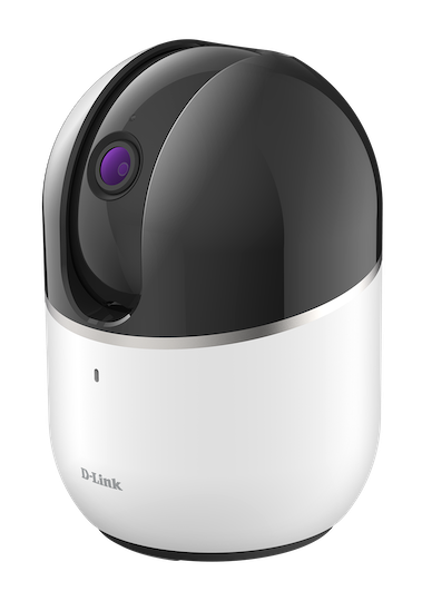 Da D-Link HD DCS-8515LH, videocamera di sicurezza