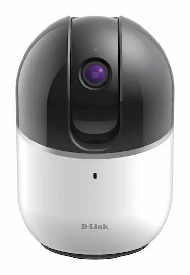 Da D-Link HD DCS-8515LH, videocamera di sicurezza