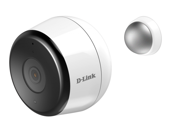 D-Link DCS 8600LH