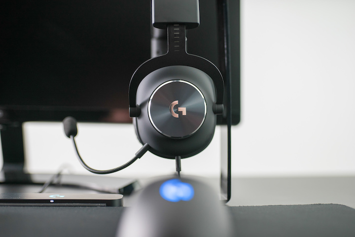 Logitech G Pro X